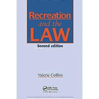 Recreación y Derecho: Segunda Edición
