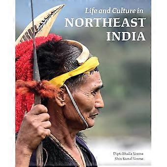 Leven en cultuur in Noordoost-India