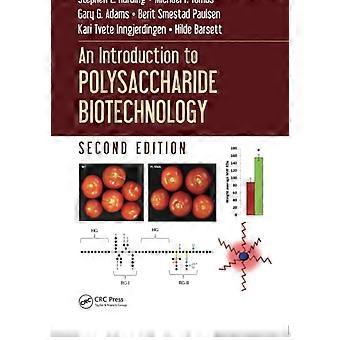Introduction à la biotechnologie des polysaccharides