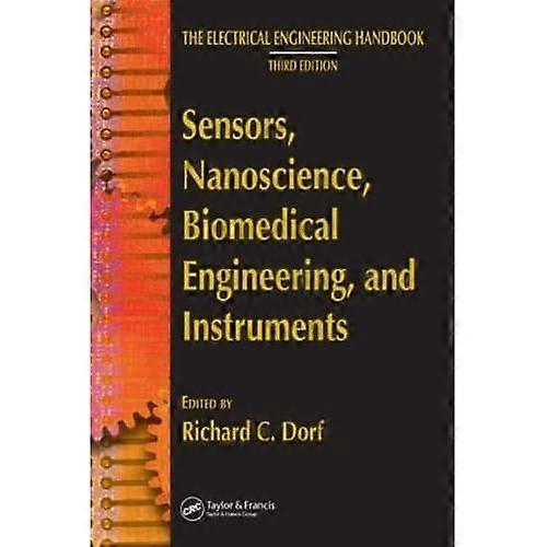 Sensors, Nanoscience, Biomedical Engineering, and Instruments