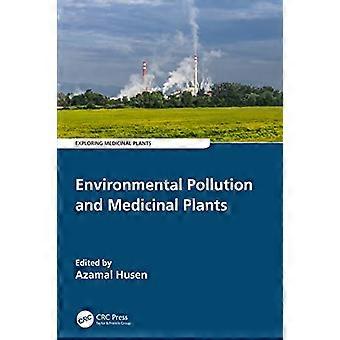 Pollution de l’environnement et plantes médicinales (exploration des plantes médicinales)