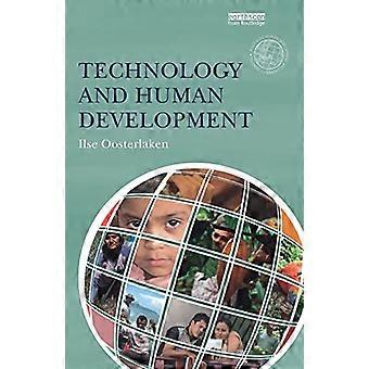 Technologie und menschliche Entwicklung (The Routledge Human Development and Capability Debates)