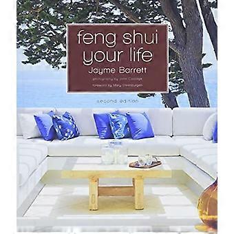 Fengshui Life (PagePerfect NOOK kirja)