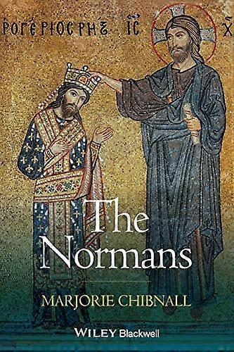 Normannerne (befolkningers)