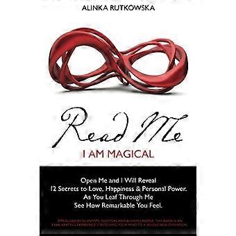 Read Me - I Am Magical