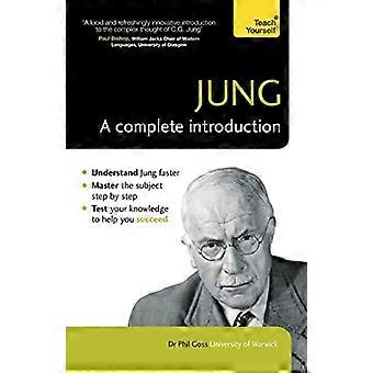 Jung: Een volledige introductie: Teach Yourself: boek