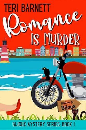 Romantik er mord