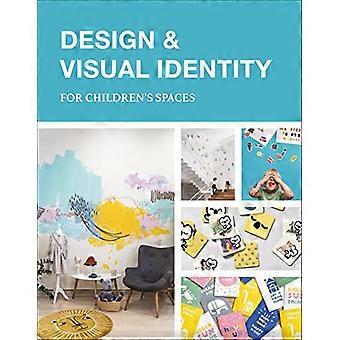 Diseño e identidad visual para espacios infantiles