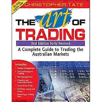Art of Trading: täydellinen opas kaupankäynnin Australian markkinoilla