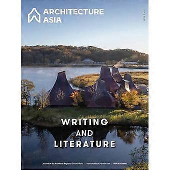 Arquitectura Asia : Escritura y Literatura