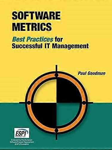 Software Metrics: Best Practices for Successful IT Management