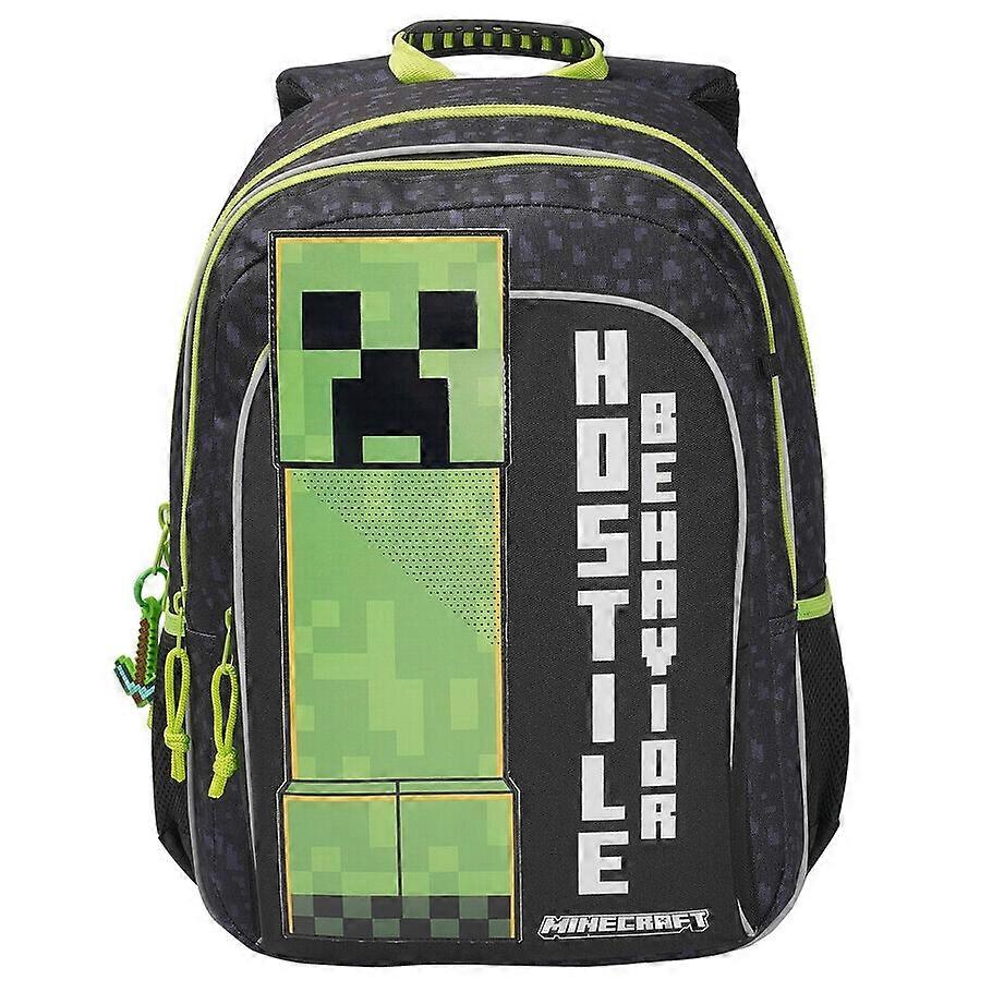 Plecak Minecraft 3D 30 cm