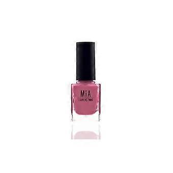 MIA Nail Polish Mia Laurens — Chiffon Peony 11 ml