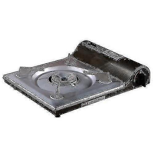 Portable 2800w Mini Cassette Grill for Camping