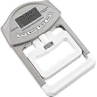 Digital Hand Dynamometer Grip Strength Measurement Meter Auto Capturing