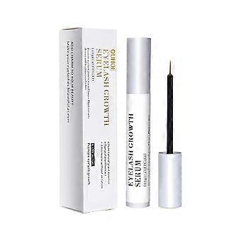 Øjenvippeforstærker Serum Fremmer Krøller Mascara Krøller Volumen Tykkere Vipper Naturlig Krøller Øjenvipper Forlængende Serum