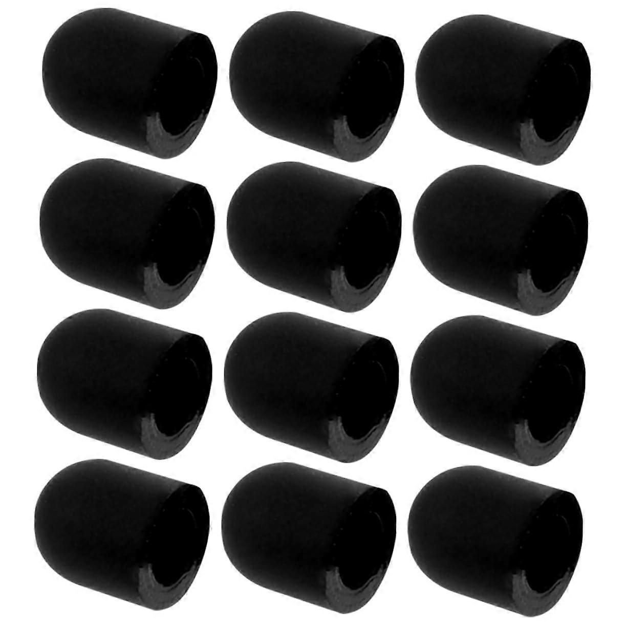 Stylus Replacement Tips 30 Pcs Set for Tablets and Smartphones, Smooth Mesh Glide and Precise Touch