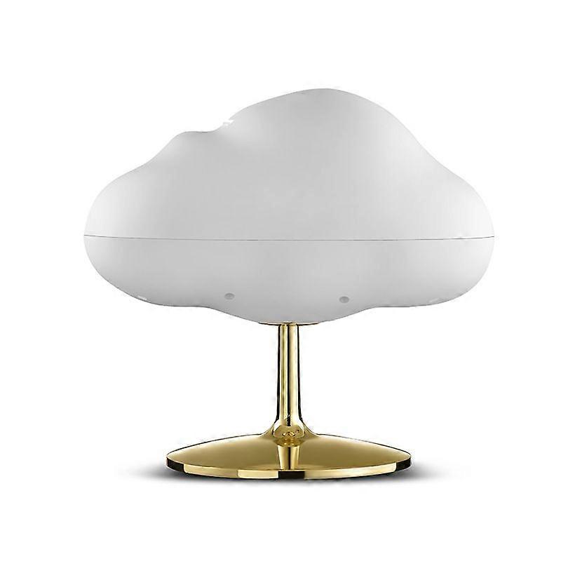 270ml Cloud Aroma Diffuser Humidifier USB Table Lamp