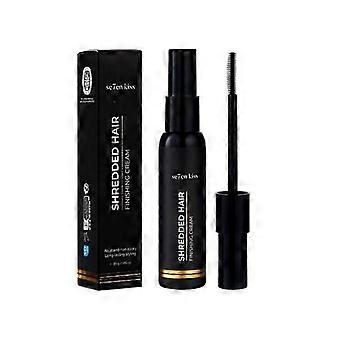 Haarfinishing stick, haarmascara, haarcrème, haarfinishing stick, niet-vette vormgevingsgel voor het bevestigen van stereotype dromen, haarverzorgingsstyling