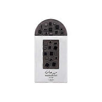 Lattafa Lattafa Pride Maharjan Silver Eau De Parfum 100 ml (unisex)