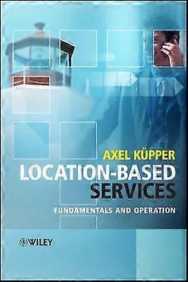 Location-Based Services