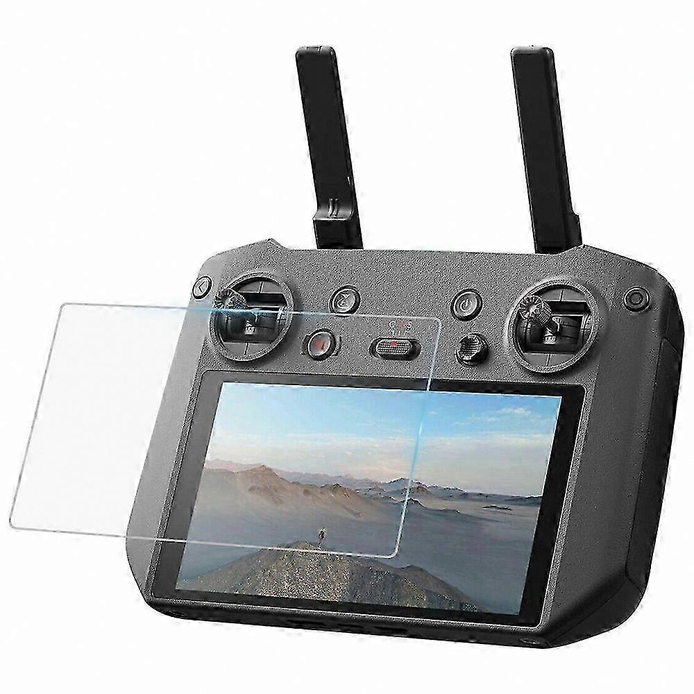Tempered Glass Screen Protector for Drone Remote Control