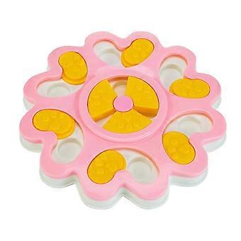 Dugt-This pet educational toys, slow-feeding bowls for cats, anti-choking dog bowls, and dog food hiding toys/feeding bowls.