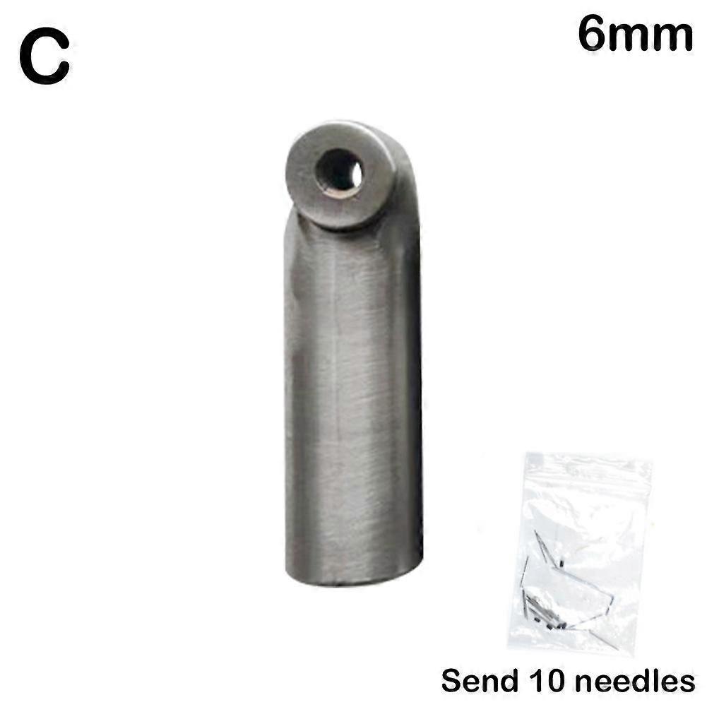 Dreadlock Machine Accessories Dreadlock Crochet Locking Needles Crochet