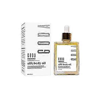 50ml Nourishing Silk With Natural Protein Extract For Smooth Glowing Skin