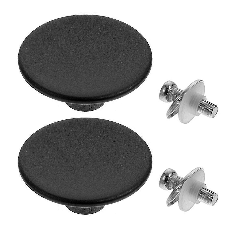 Pot Lid Handle Universal Heat Resistant Replacement 2Set Kitchen Pan Lid Knobs