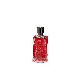 Diesel D Red Eau De Parfum Pour Homme 100 ml