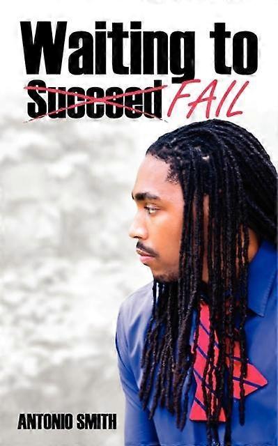 Waiting To Fail - Antonio Smith - Paperback - en Book