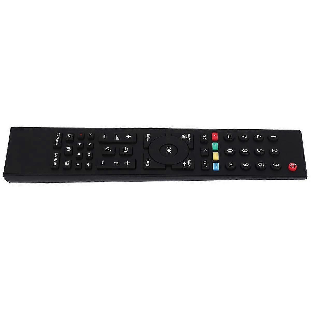 Remote compatible withSMART LCD TV Replace Remote Control RC3214801