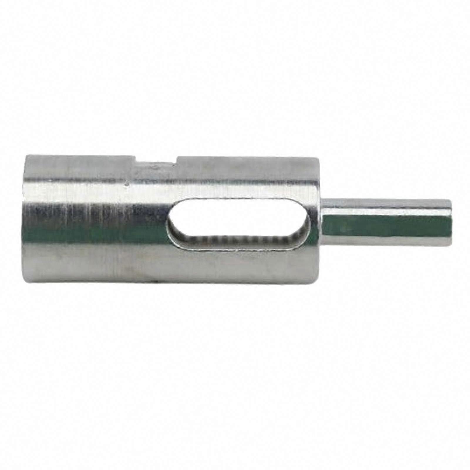 Wire Twisting Tool 9 Gauge Chrome Vanadium Steel Drill Chuck