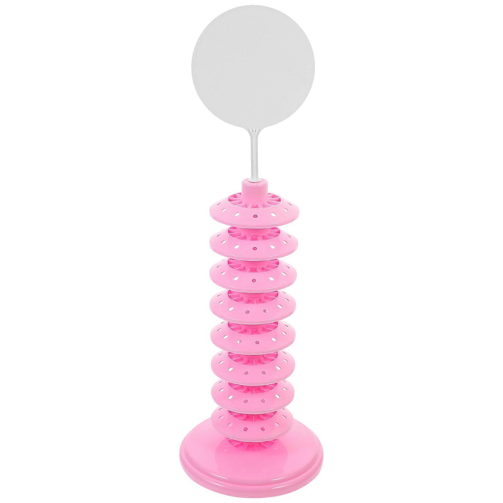 Multi-Tier Candy Stand Lollipop Display Rack for Decor