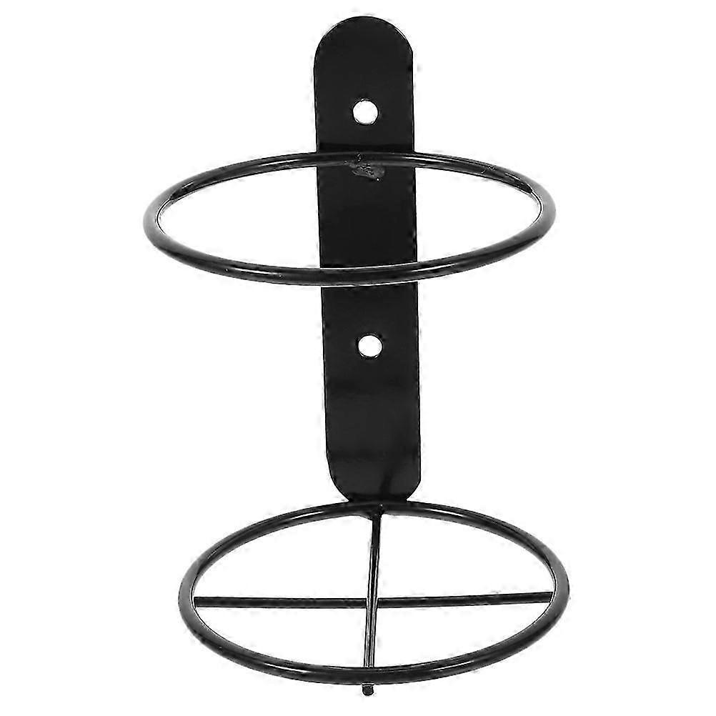 Space Saving Wall Mounted Rack for Home Bar and Restaurant Use