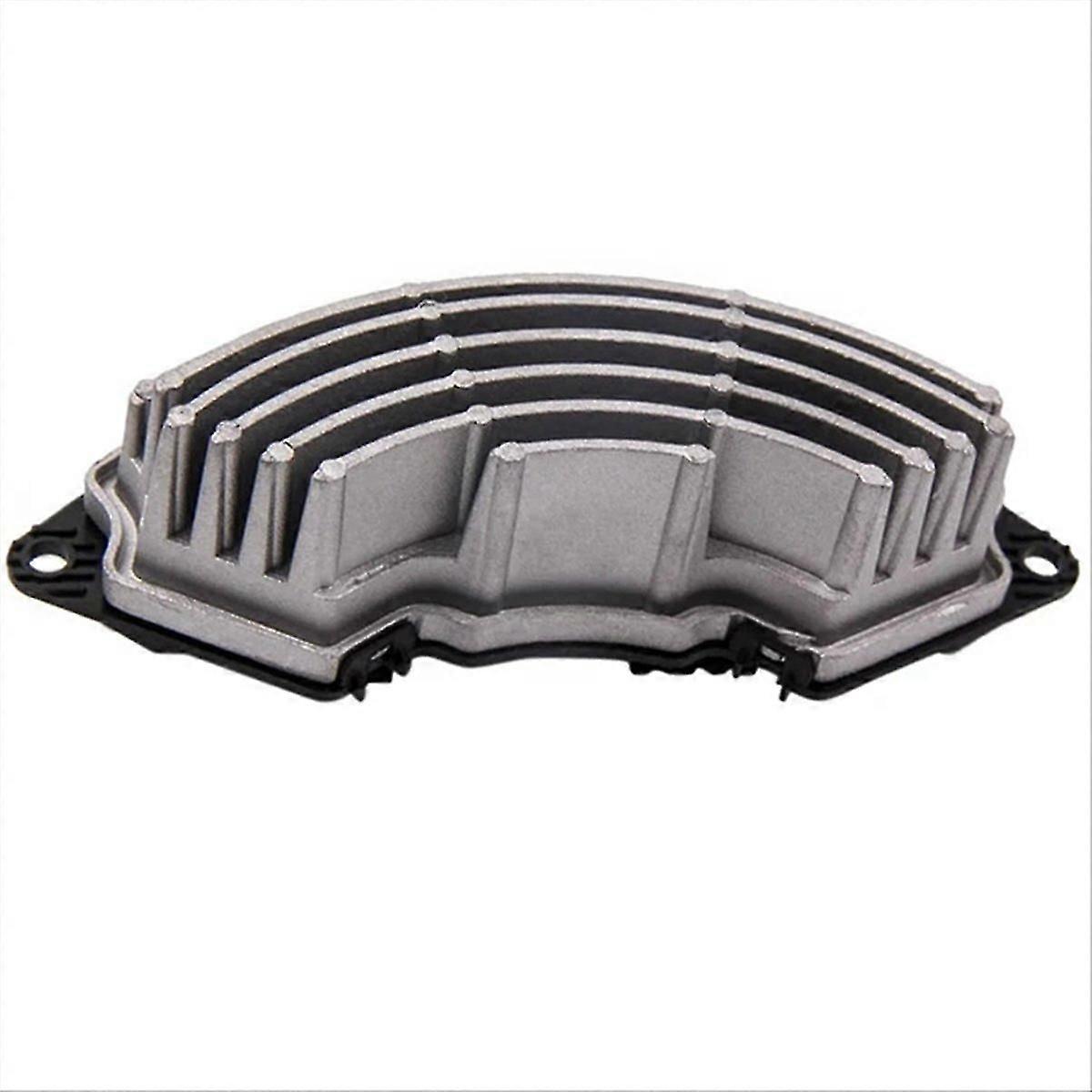 For C4 Heater Blower Control Resistor