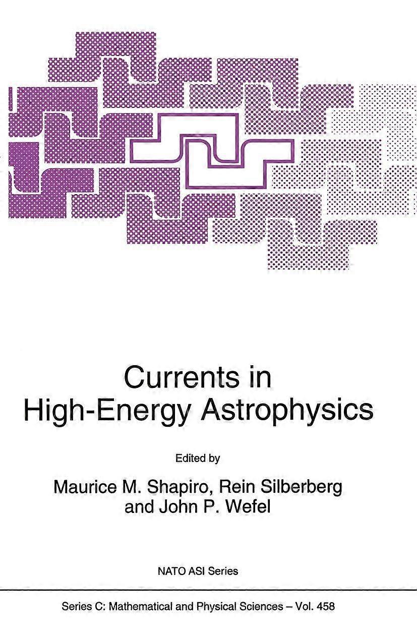 Currents in high-energy astrophysics