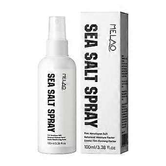 Men's Sea Salt Spray, Texturizing & Volumizing Hair Styling Spray, 100ml