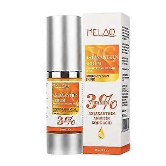 1-3x Ampolla Lifting VC, Esencia de Astaxantina Antiarrugas, Sérum Antiedad VC para todo tipo de pieles