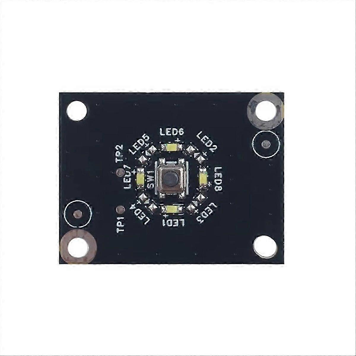 Start/Pause Button 3D Printers Parts compatible with H2D 3D Printer Accessories