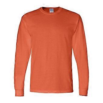 Gildan DryBlend 50/50 Langarm-T-Shirt