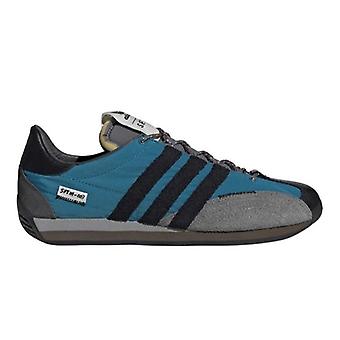 Adidas herensneakers Song For The Mute van leer