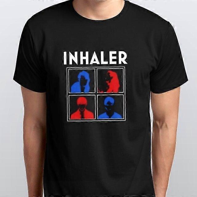 Camiseta Inhaler BW0719