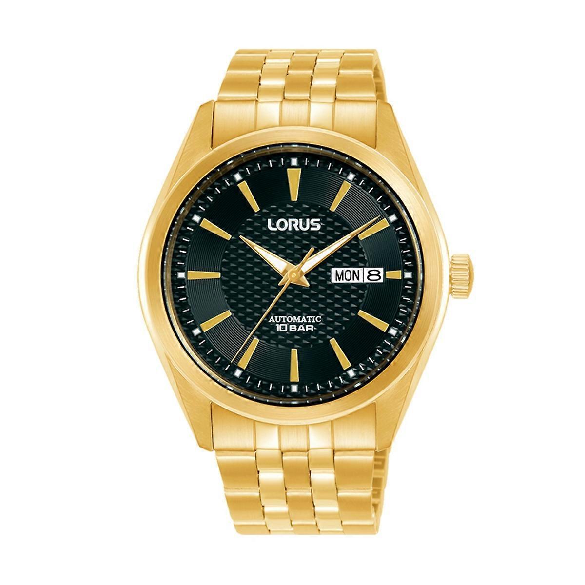 LORUS WATCHES RL488BX9