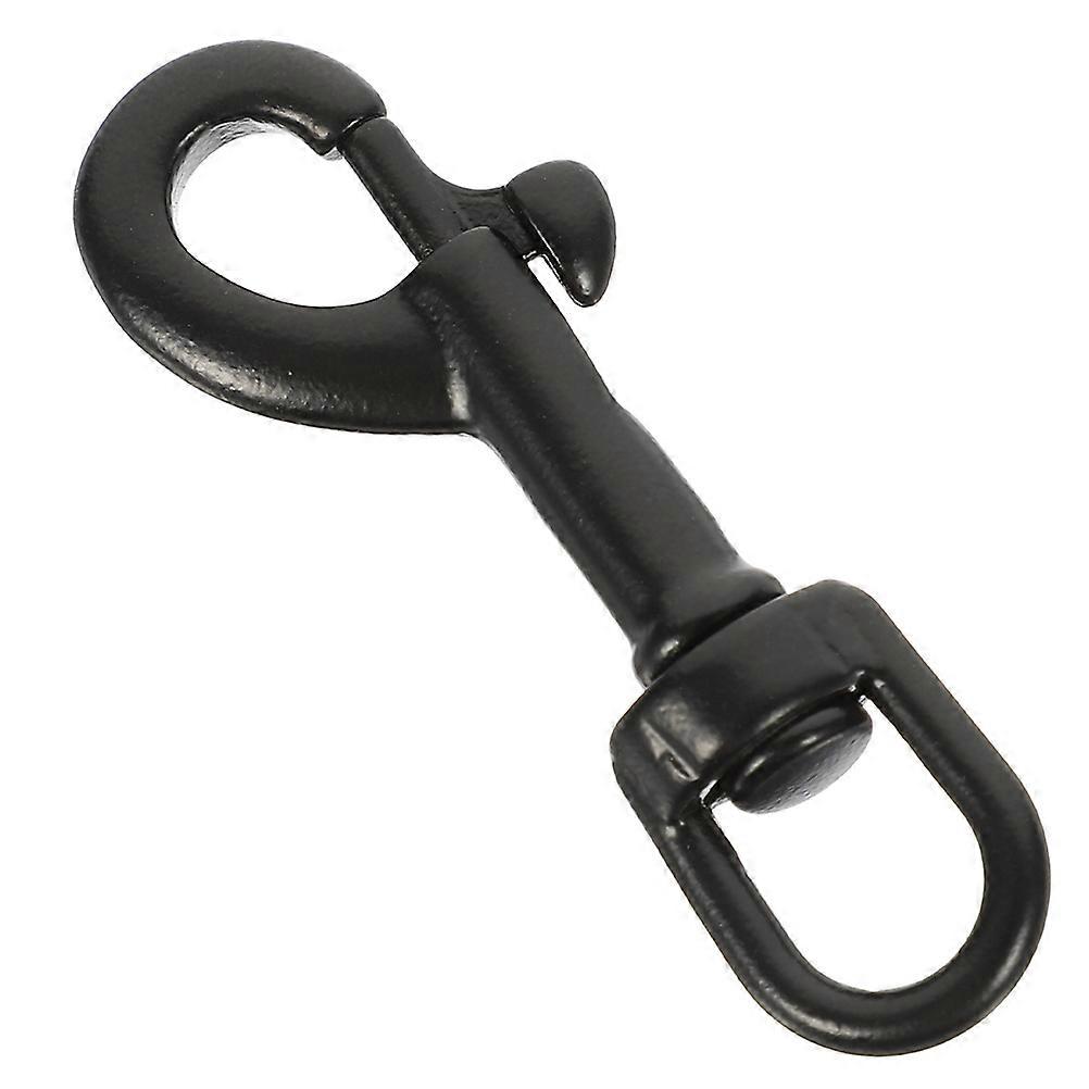 Diving Hook Bolt Snap Hook Swivel Hook Underwater Bolt Snap Hook Stainless Steel Diving Hook