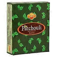Patchouli Cones Incense 10 units