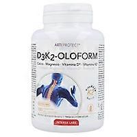 D3 K2 Oloform 180 tablets