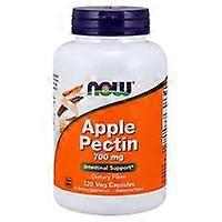 Apple Pectin 120 vegetable capsules
