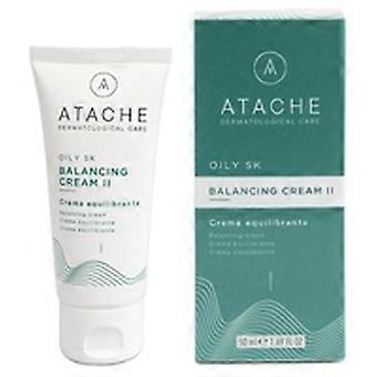 Oily Sk balancing cream II 50 ml of cream